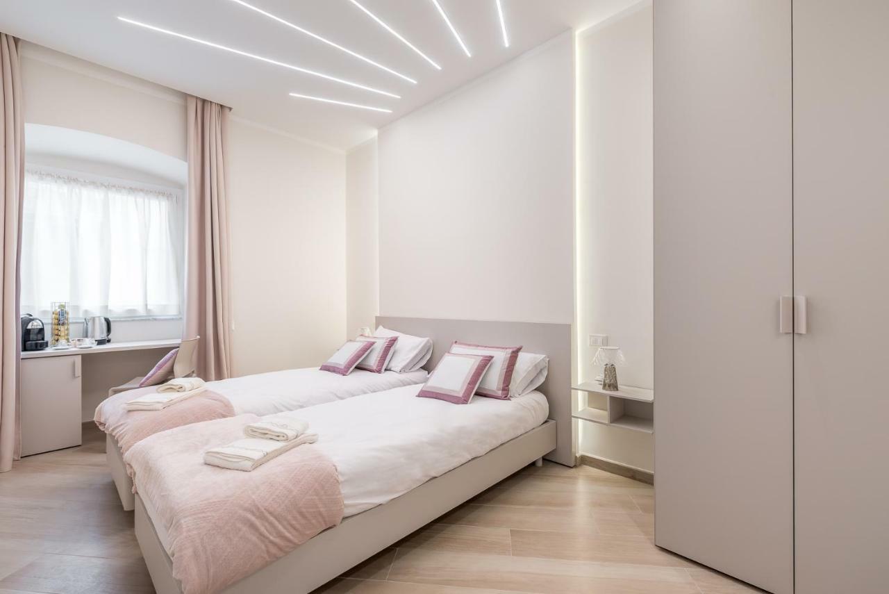 Casa de hóspedes Alchimia Di Mare 2*
